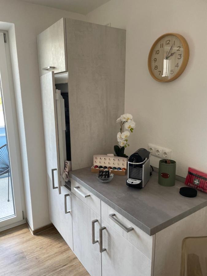 Am Fleurystr, All New, Komfortabel, Zentral In Amberg!!! 외부 사진