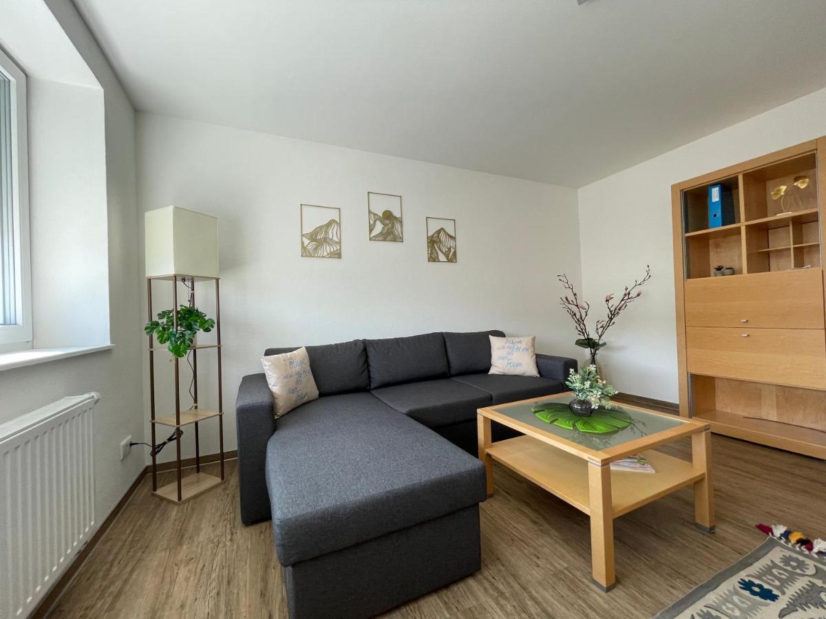 Am Fleurystr, All New, Komfortabel, Zentral In Amberg!!! 외부 사진