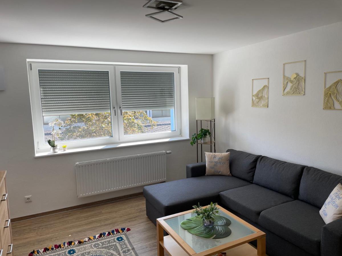 Am Fleurystr, All New, Komfortabel, Zentral In Amberg!!! 외부 사진