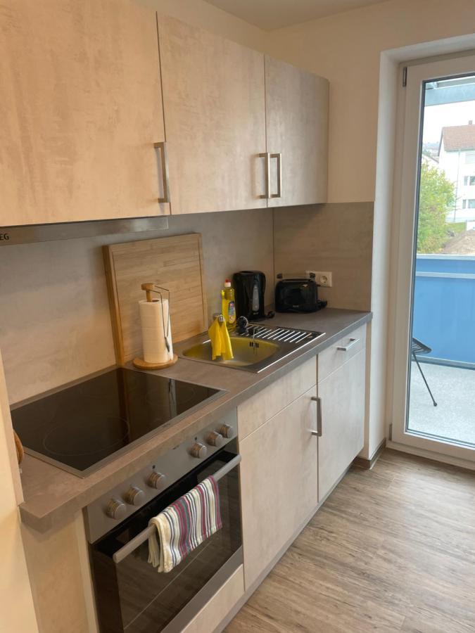 Am Fleurystr, All New, Komfortabel, Zentral In Amberg!!! 외부 사진