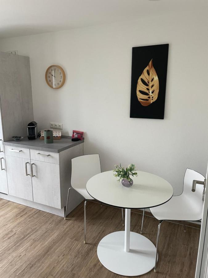 Am Fleurystr, All New, Komfortabel, Zentral In Amberg!!! 외부 사진