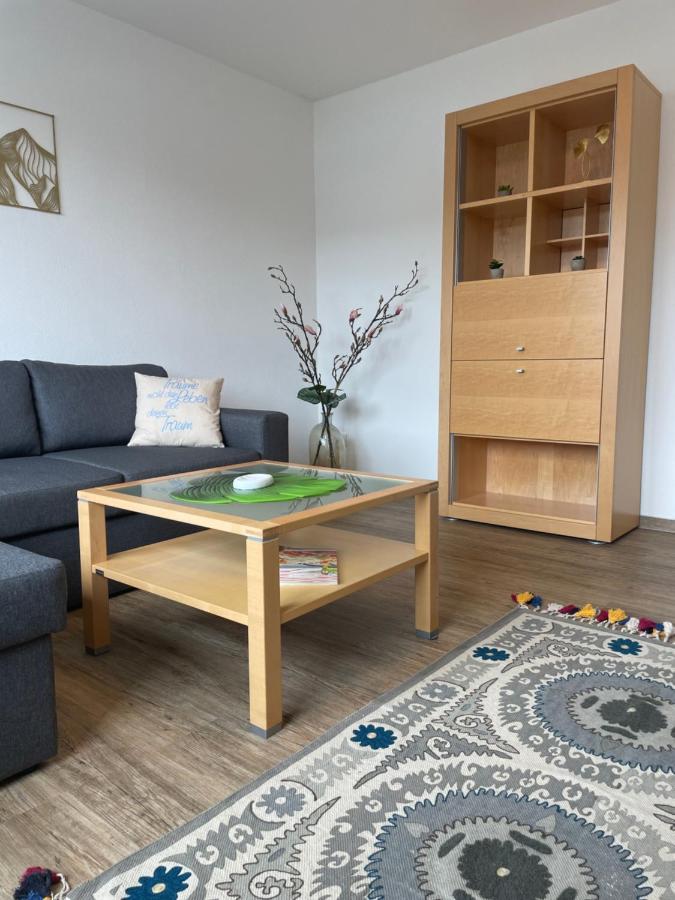 Am Fleurystr, All New, Komfortabel, Zentral In Amberg!!! 외부 사진