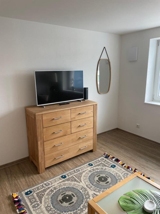 Am Fleurystr, All New, Komfortabel, Zentral In Amberg!!! 외부 사진