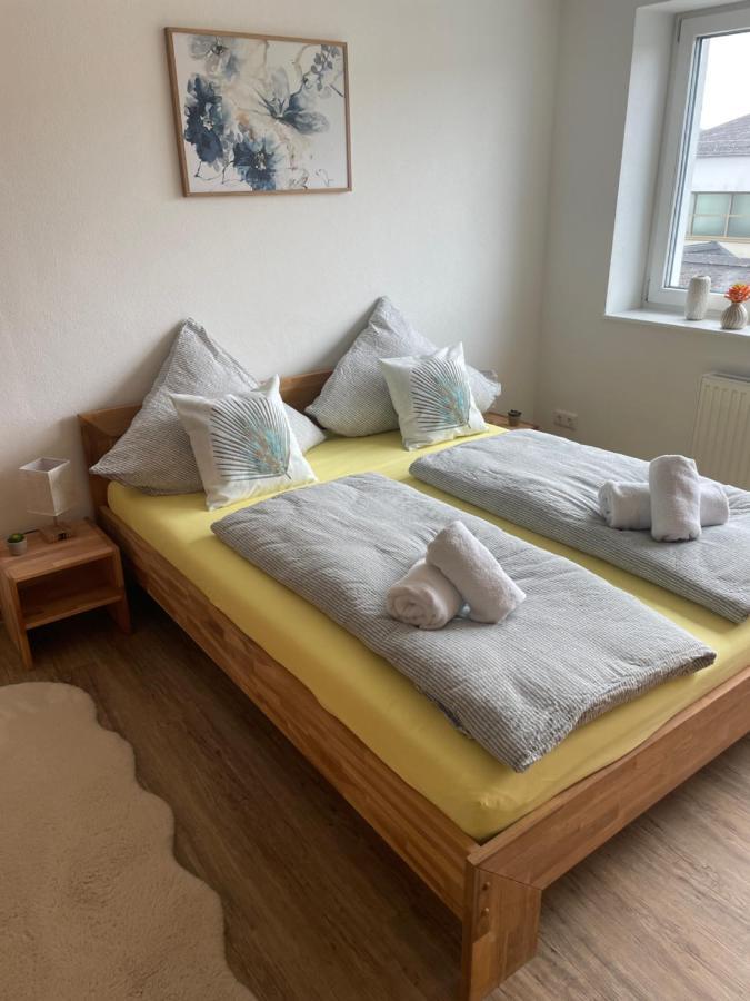 Am Fleurystr, All New, Komfortabel, Zentral In Amberg!!! 외부 사진